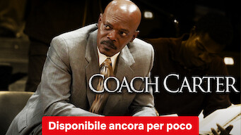 Coach Carter (2005)