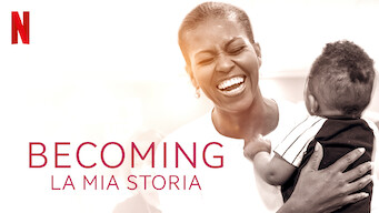 Becoming: la mia storia (2020)