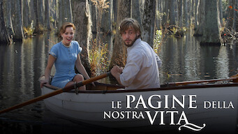 Le pagine della nostra vita (2004)