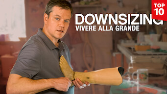 Downsizing - Vivere alla grande (2017)
