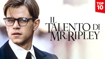 Il talento di Mr. Ripley (1999)