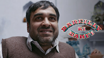 Bareilly Ki Barfi (2017)