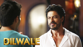 Dilwale (2015)