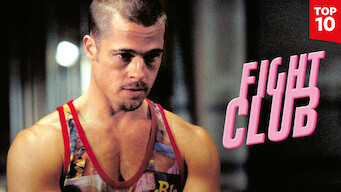 Fight Club (1999)