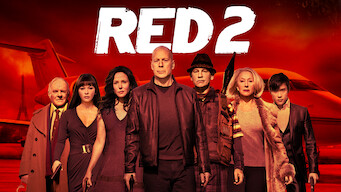 Red 2 (2013)