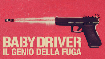 Baby Driver - Il genio della fuga (2017)
