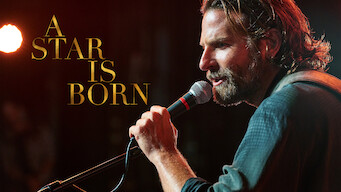 A Star Is Born (2018)