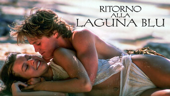 Ritorno alla laguna blu (1991)