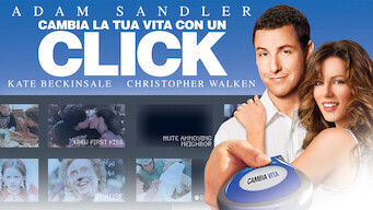 Cambia la tua vita con un click (2006)