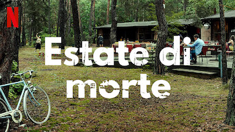 Estate di morte (2020)
