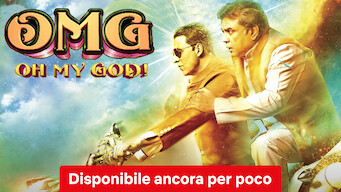 Oh My God (2012)