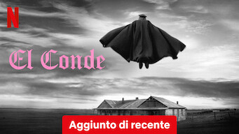 El Conde (2023)