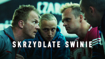 Skrzydlate swinie (2010)