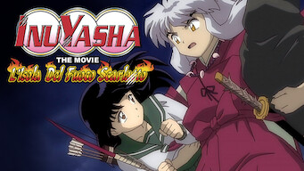 Inuyasha the Movie - L'isola del fuoco scarlatto (2004)