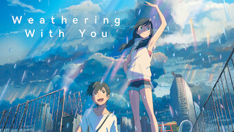 Weathering with You (2019)