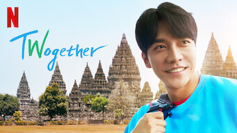 Twogether (2020)