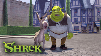 Shrek (2001)