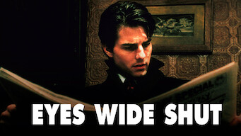 Eyes Wide Shut (1999)