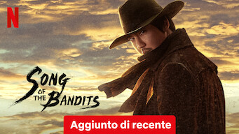 Song of the Bandits (2023)
