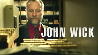 John Wick (2014)