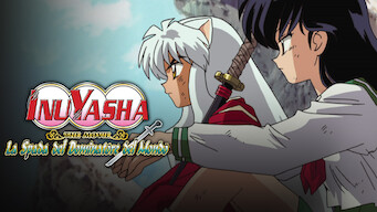 Inuyasha the Movie - La spada del dominatore del mondo (2003)