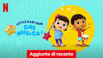 Little Baby Bum: Che musica! (2023)