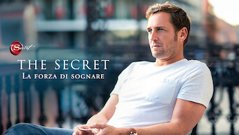 The Secret - La forza di sognare (2020)