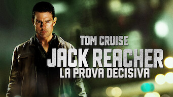 Jack Reacher - La prova decisiva (2012)