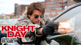 Knight And Day - Innocenti bugie (2010)