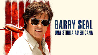 Barry Seal - Una storia americana (2017)