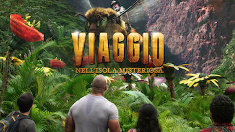 Viaggio nell'isola misteriosa (2012)