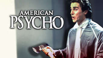American Psycho (2000)
