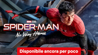 Spider-Man: No Way Home (2021)