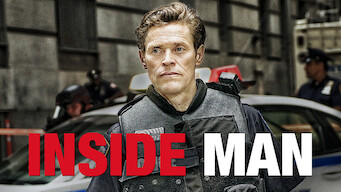 Inside Man (2006)