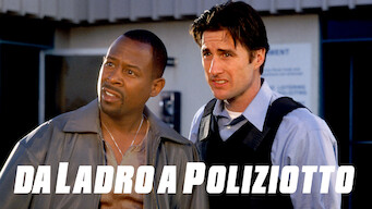 Da ladro a poliziotto (1999)
