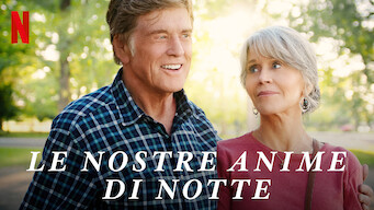Le nostre anime di notte (2017)