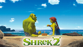Shrek 2 (2004)