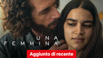 Una femmina (2022)
