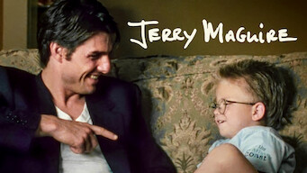 Jerry Maguire (1996)